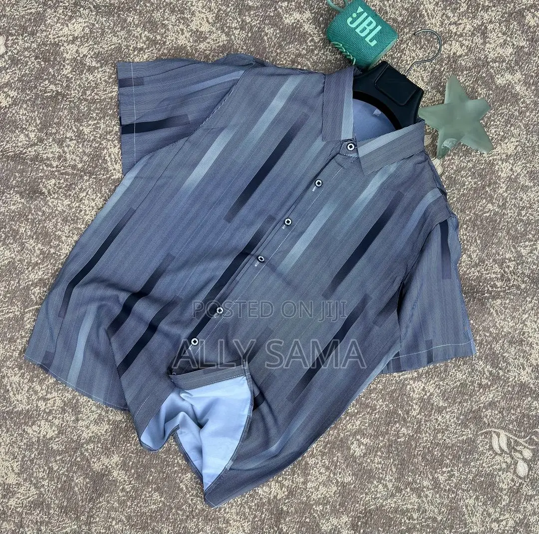 Mens Shirt Good Quality