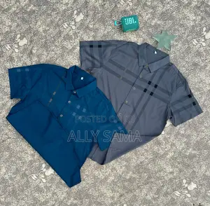 Mens Shirt Good Quality
