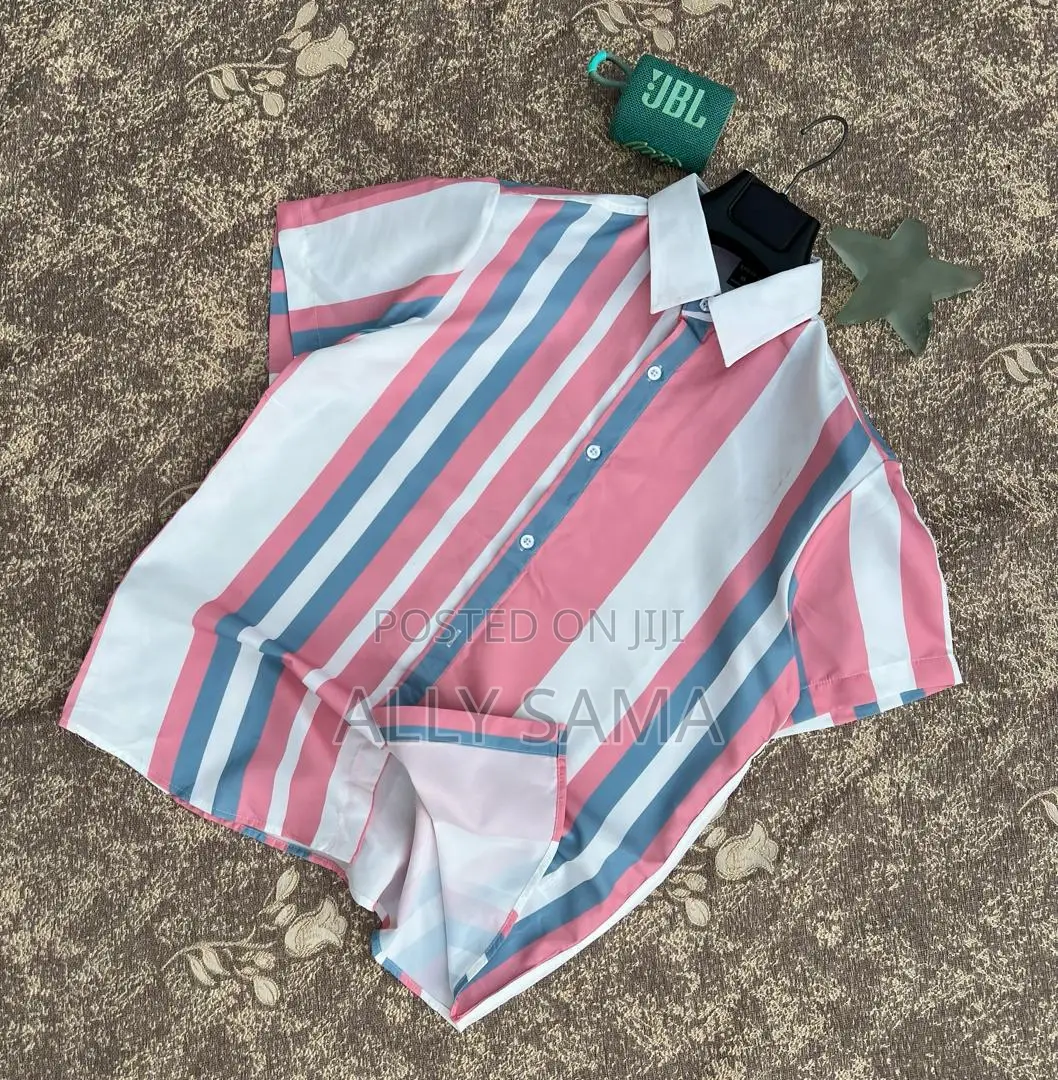 Mens Shirt Good Quality