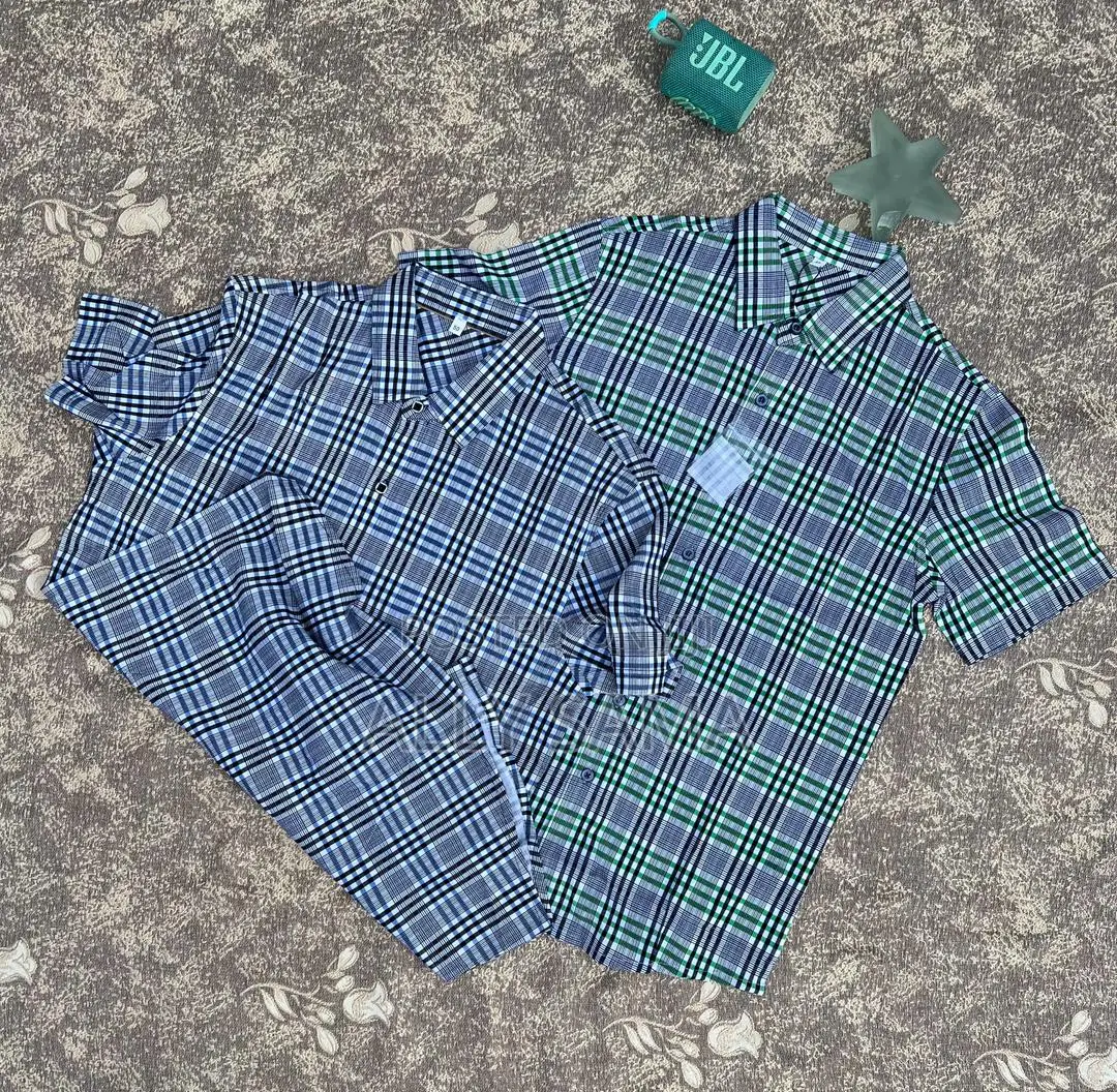Mens Shirt Good Quality