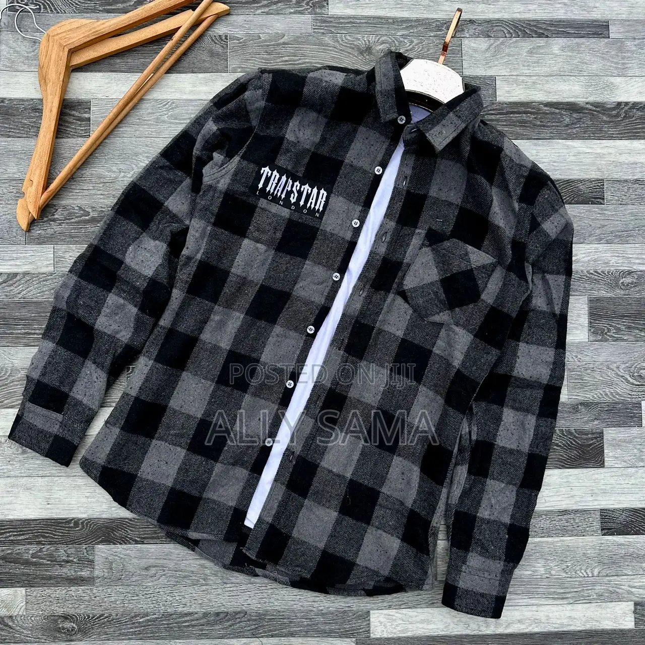 Unisex Dogdog Shirt Cotton