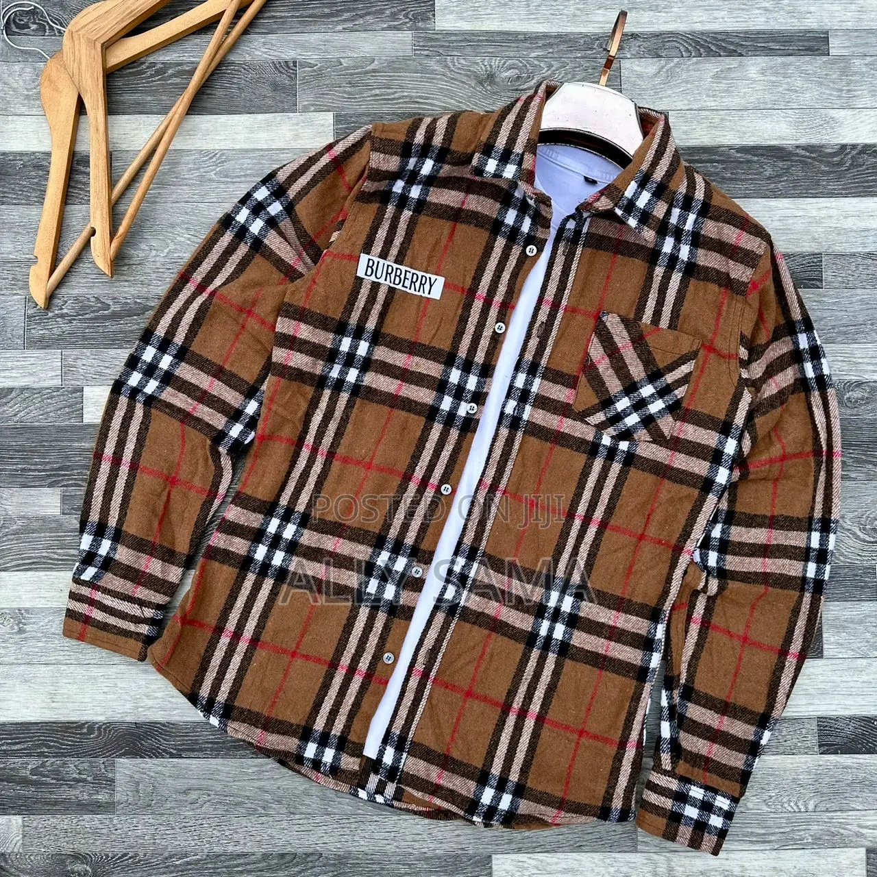 Unisex Dogdog Shirt Cotton