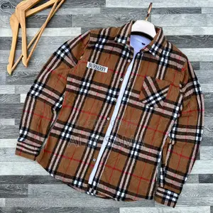 Unisex Dogdog Shirt Cotton