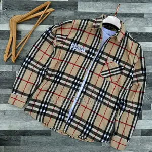 Unisex Dogdog Shirt Cotton