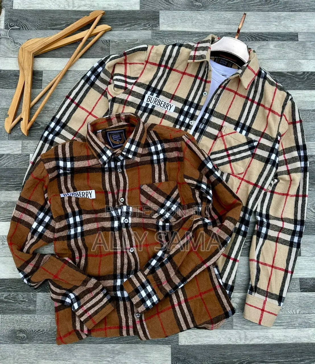 Unisex Dogdog Shirt Cotton