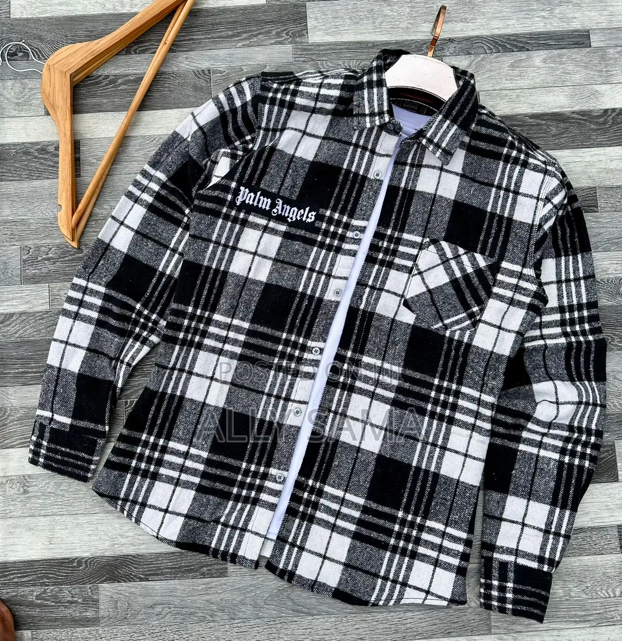 Unisex Dogdog Shirt Cotton