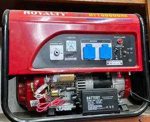 Rt19800 Dxe