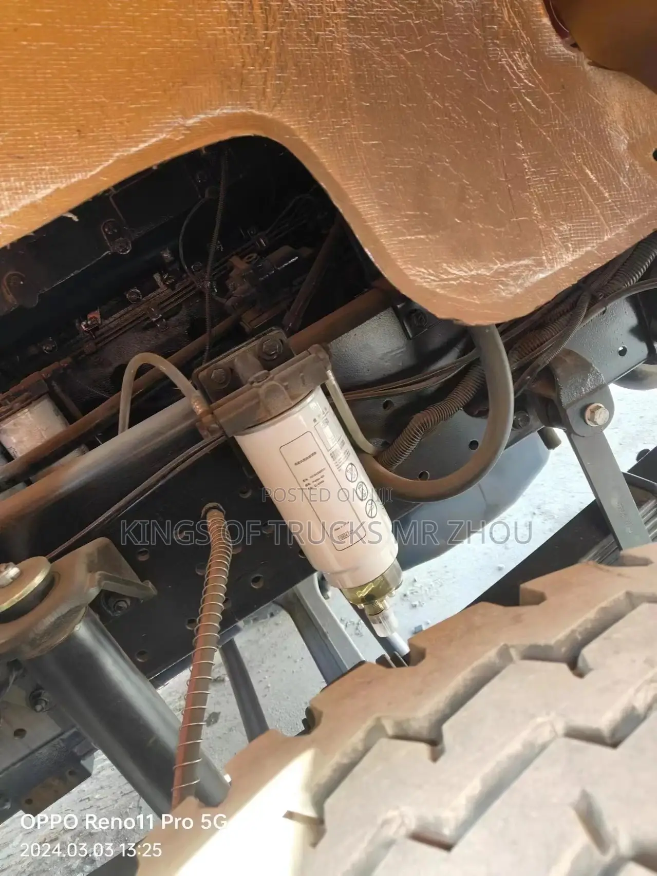 Ready to Order From China Used Shacman Dump Truck
