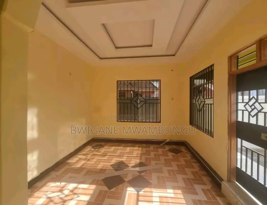 Furnished 3bdrm Apartment in Mwambungu Broker, Mbagala for sale