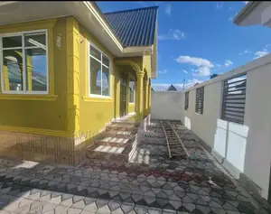 Furnished 3bdrm Apartment in Mwambungu Broker, Mbagala for sale