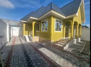 Furnished 3bdrm Apartment in Mwambungu Broker, Mbagala for sale