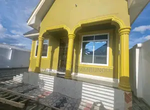 Furnished 3bdrm Apartment in Mwambungu Broker, Mbagala for sale