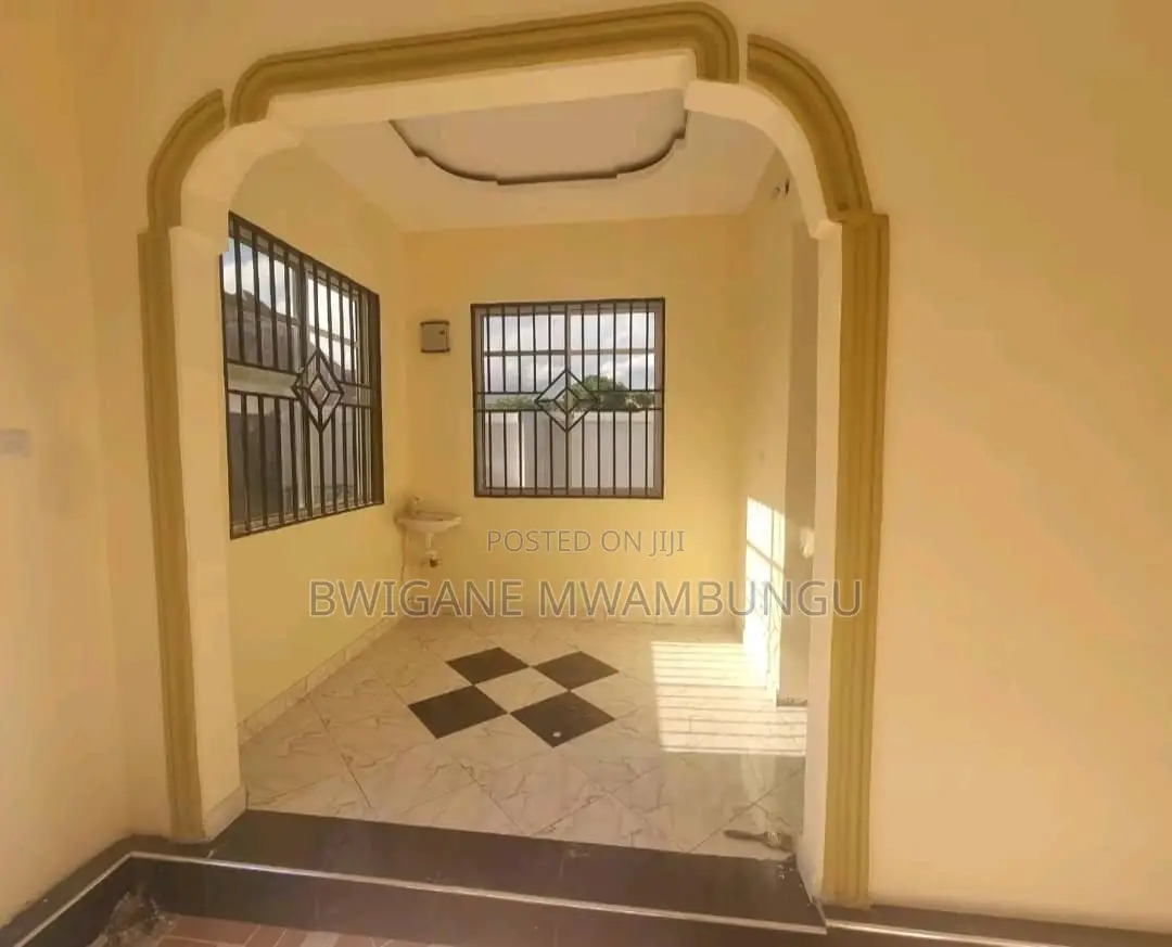 Furnished 3bdrm Apartment in Mwambungu Broker, Mbagala for sale