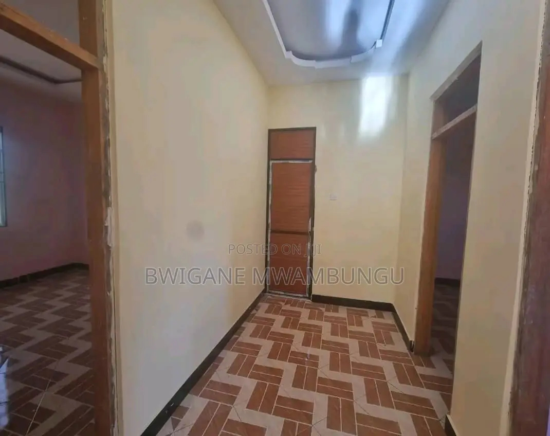 Furnished 3bdrm Apartment in Mwambungu Broker, Mbagala for sale