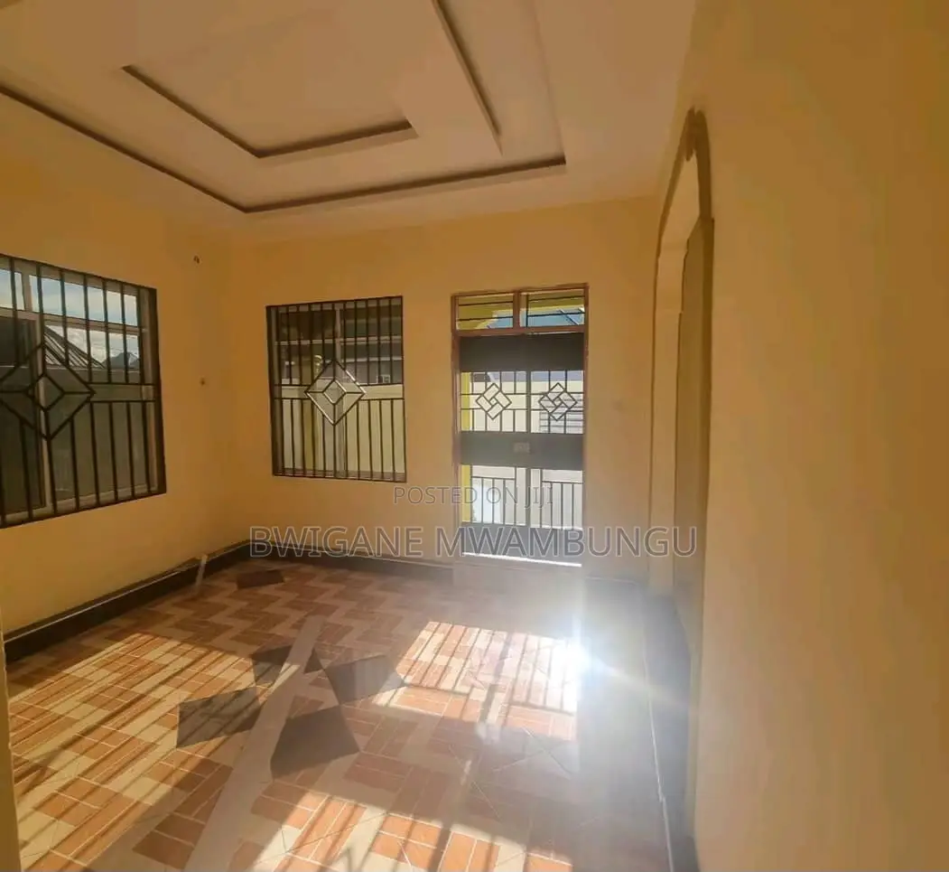 Furnished 3bdrm Apartment in Mwambungu Broker, Mbagala for sale