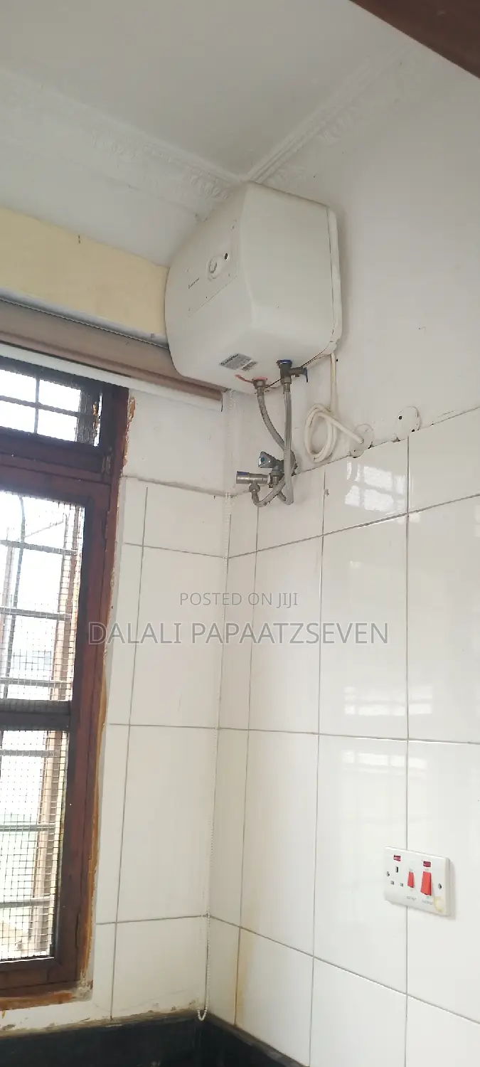 1bdrm Apartment in Dalalipapaatzseven, Mbezi Beach for rent