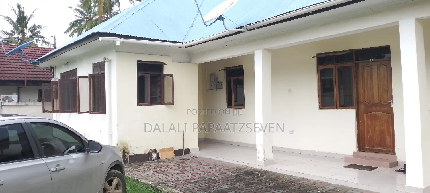 1bdrm Apartment in Dalalipapaatzseven, Mbezi Beach for rent