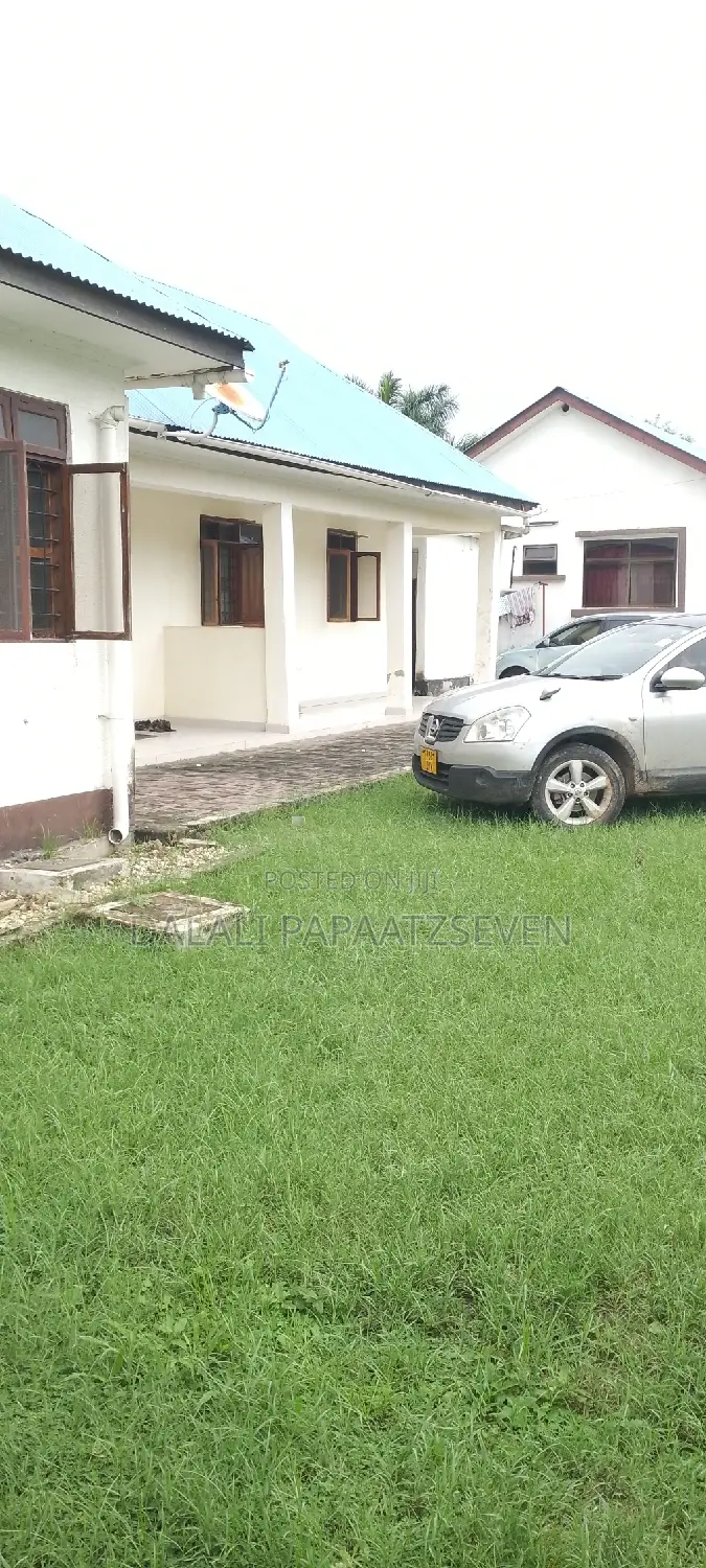 1bdrm Apartment in Dalalipapaatzseven, Mbezi Beach for rent