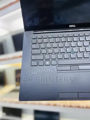 Laptop Dell Latitude 14 7480 8GB Intel Core I5 SSD 256GB