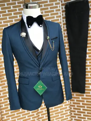 Official Suit