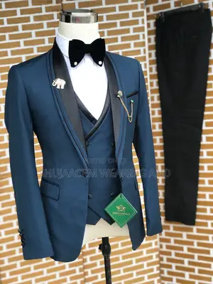 Official Suit