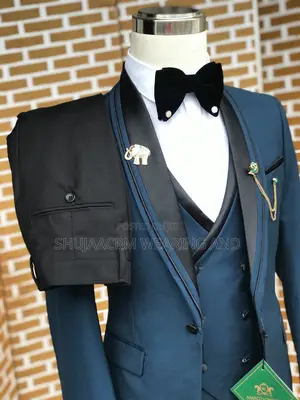 Official Suit