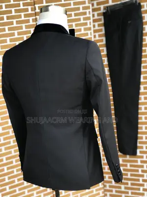 Quality Men's Suit