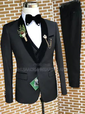 Quality Men's Suit