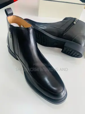 Quality Leather Shoes