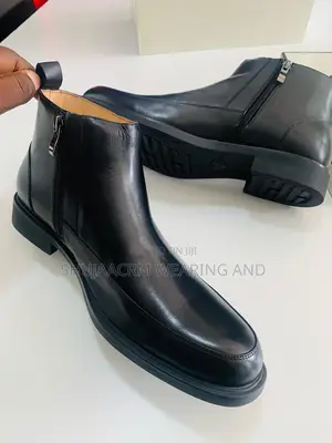 Quality Leather Shoes