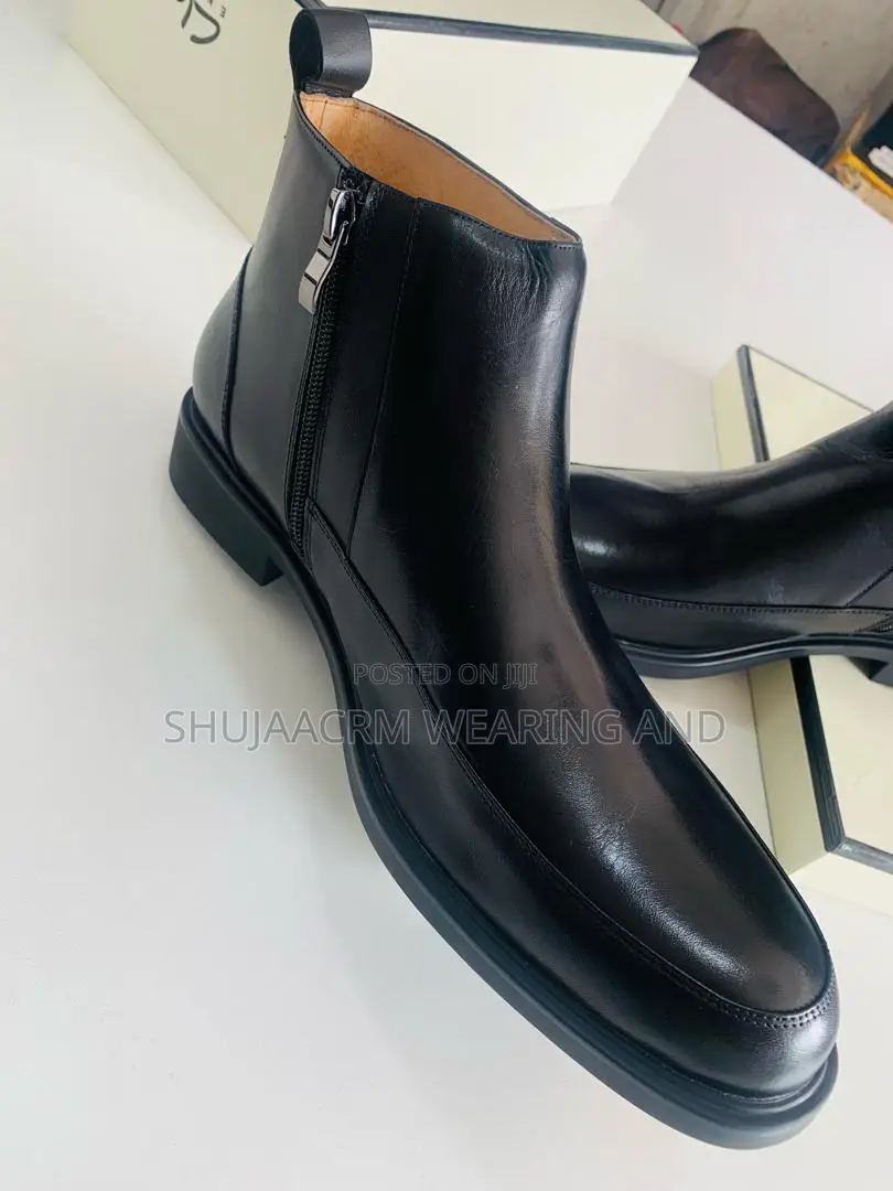 Quality Leather Shoes