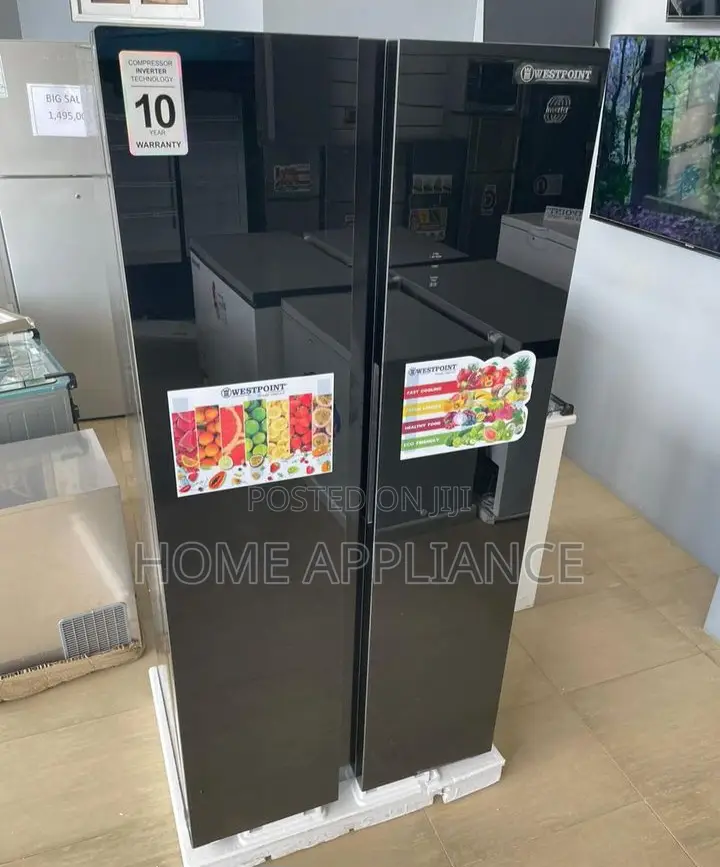 Westpoint Refregerator in Ilala Kitchen Appliances, Home Appliance