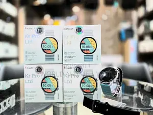 Kieslect Calling Smartwatch Kr Pro LTD