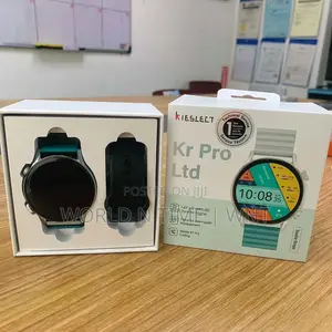 Kieslect Calling Smartwatch Kr Pro LTD