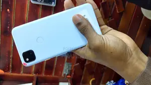 Google Pixel 4a 128 GB White