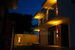 Furnished 3bdrm Apartment in Mbezibeach for rent