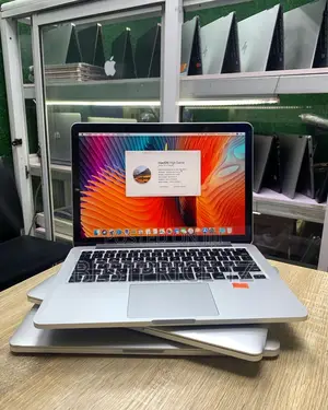 Laptop Apple MacBook 2014 16GB Intel Core I7 SSD 256GB