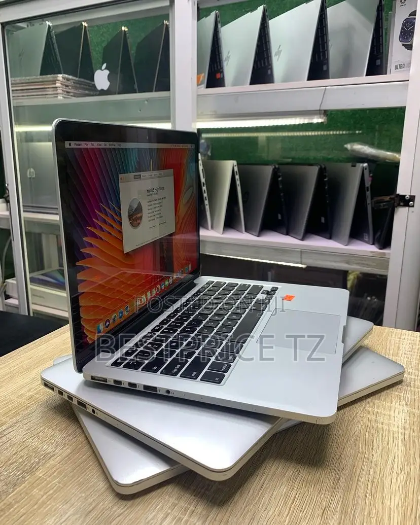 Laptop Apple MacBook 2014 16GB Intel Core I7 SSD 256GB
