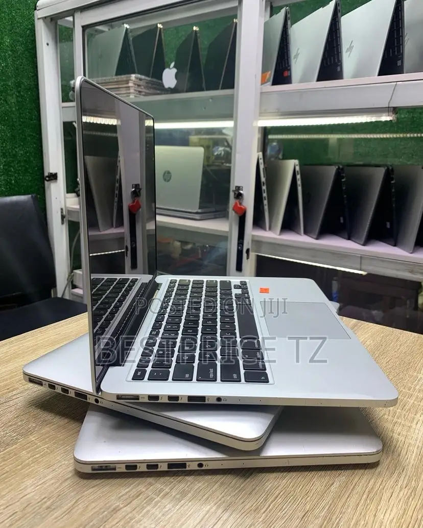 Laptop Apple MacBook 2014 16GB Intel Core I7 SSD 256GB