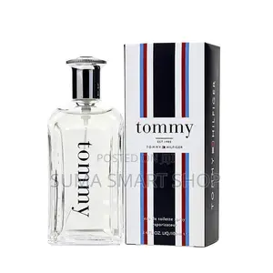 Photo - TOMMY Perfume . (Tanzania , Ilala )