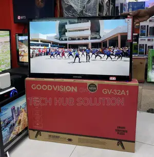 32 Inch Goodvision