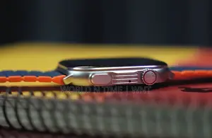 Kieslect Ks Pro Smartwatch AMOLED HD Display Bluetooth