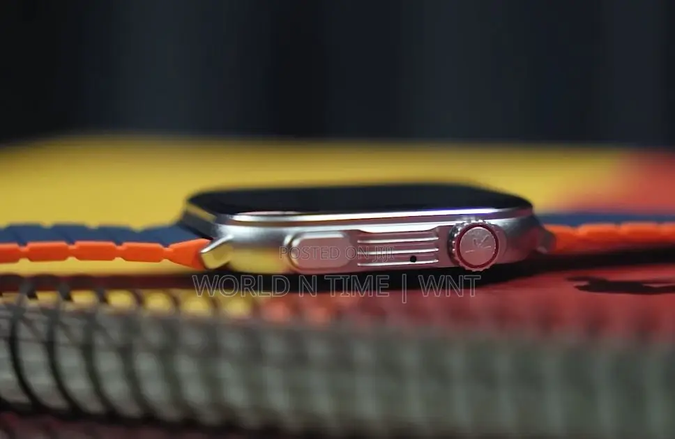 Kieslect Ks Pro Smartwatch AMOLED HD Display Bluetooth