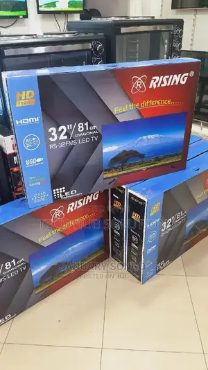 Rising F 32inch Tv