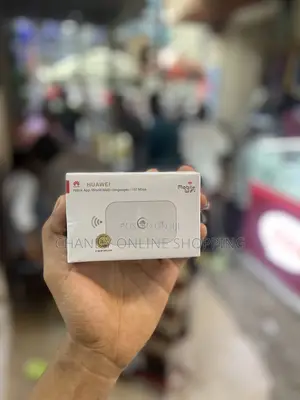 Huawei Mobile Wifi