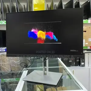 HP 24 Inch Frameless Monitors ( Resolution)