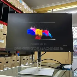 HP 24 Inch Frameless Monitors ( Resolution)