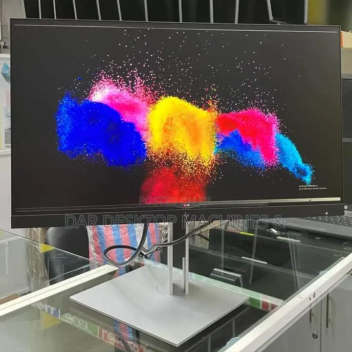 HP 24 Inch Frameless Monitors ( Resolution)