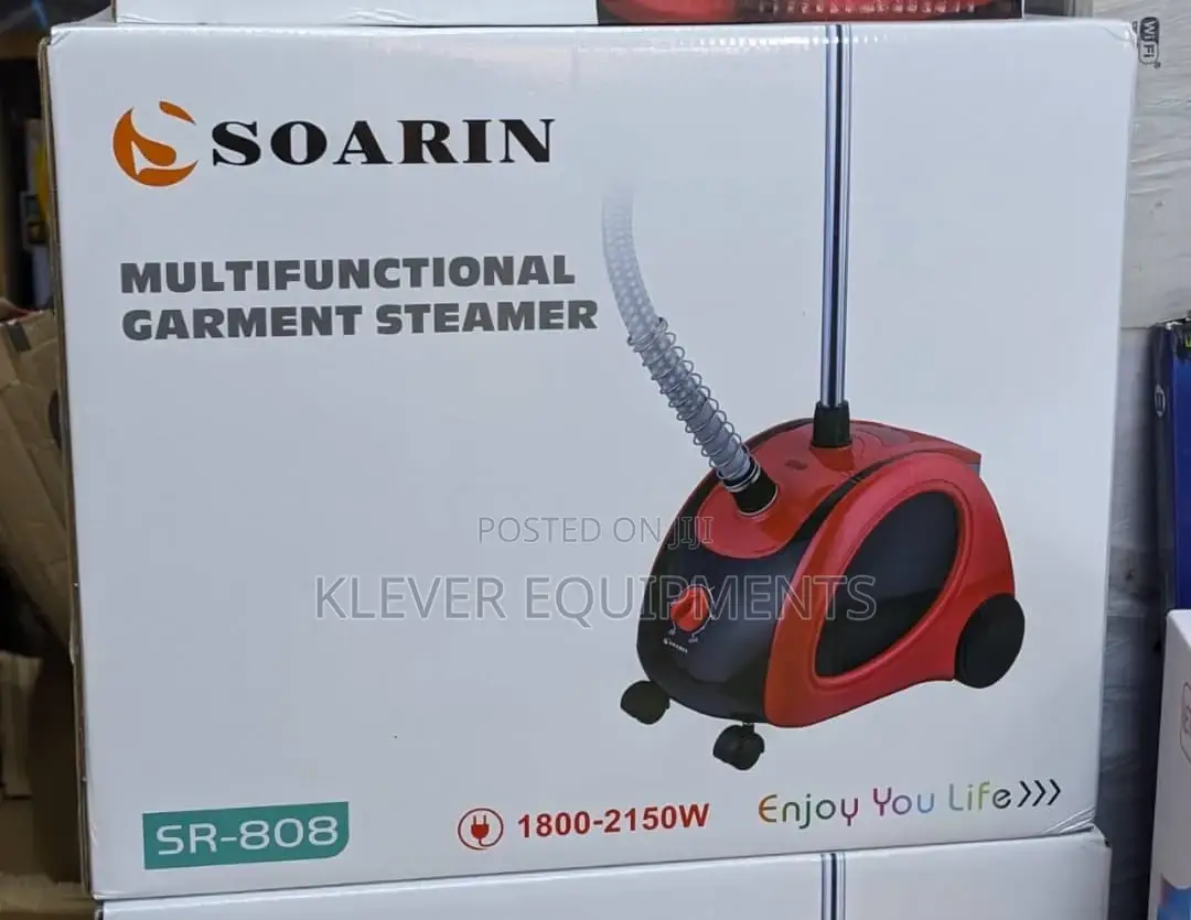Soarin Garment Steamer