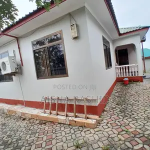 3bdrm House in Mbezi for rent